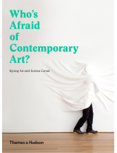 Who's Afraid of ContemporaryArt - Humanitas