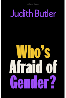 Who's Afraid of Gender? - Humanitas