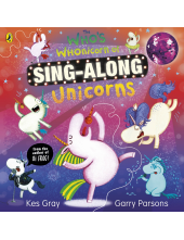 Who's Whonicorn of Sing-along Unicorns - Humanitas