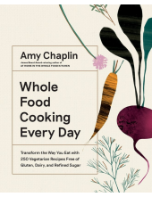 Whole Food Cooking Every Day - Humanitas