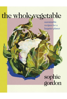 Whole Vegetable - Humanitas