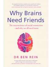 Why Brains Need Friends - Humanitas