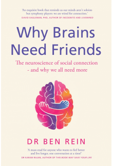 Why Brains Need Friends - Humanitas