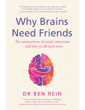 Why Brains Need Friends - Humanitas