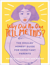 Why Did No One Tell Me This? - Humanitas