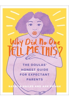 Why Did No One Tell Me This? - Humanitas