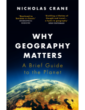 Why Geography Matters - Humanitas