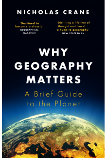 Why Geography Matters - Humanitas