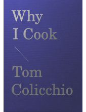 Why I Cook - Humanitas