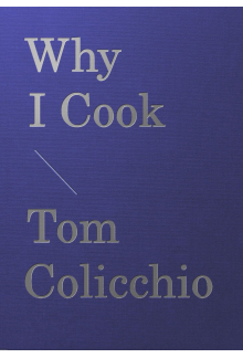 Why I Cook - Humanitas