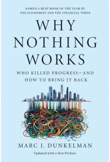 Why Nothing Works - Humanitas
