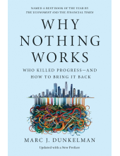 Why Nothing Works - Humanitas