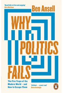 Why Politics Fails - Humanitas