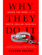 Why They Do It - Humanitas