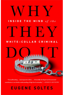 Why They Do It - Humanitas