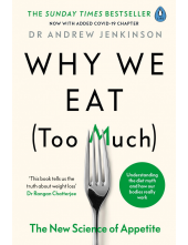 Why We Eat (Too Much) - Humanitas