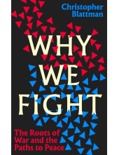 Why We Fight - Humanitas