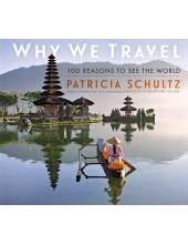 Why We Travel - Humanitas