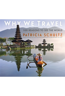 Why We Travel - Humanitas