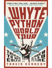 Whyte Python World Tour - Humanitas