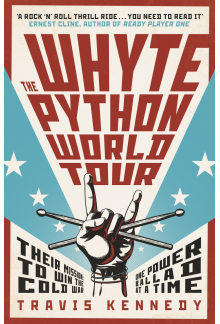 Whyte Python World Tour - Humanitas