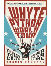 Whyte Python World Tour - Humanitas