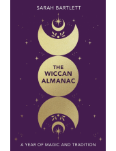 Wiccan Almanac - Humanitas