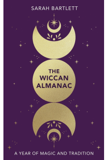 Wiccan Almanac - Humanitas