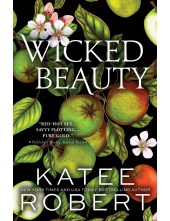Wicked Beauty: A Divinely Dark Romance Retelling of Achilles, Patroclus and Helen of Troy (Dark Olympus 3) - Humanitas