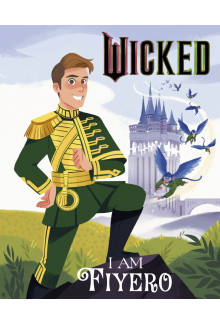 Wicked: I Am Fiyero - Humanitas