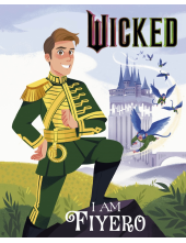 Wicked: I Am Fiyero - Humanitas