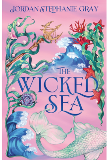 Wicked Sea - Humanitas