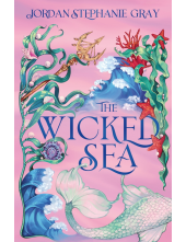 Wicked Sea - Humanitas