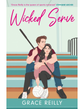 Wicked Serve - Humanitas