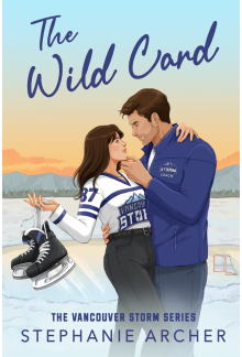 Wild Card - Humanitas