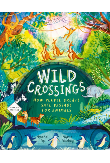 Wild Crossings - Humanitas