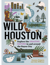 Wild Houston - Humanitas