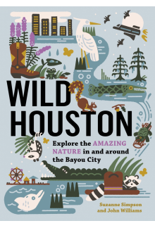 Wild Houston - Humanitas