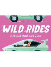 Wild Rides - Humanitas