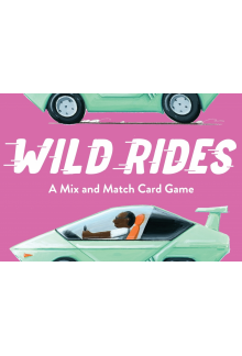 Wild Rides - Humanitas