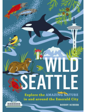 Wild Seattle - Humanitas