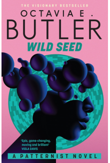 Wild Seed - Humanitas