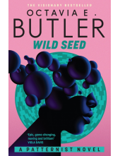 Wild Seed - Humanitas