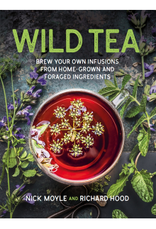 Wild Tea - Humanitas