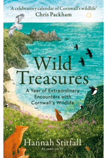 Wild Treasures - Humanitas
