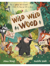 Wild Wild Wood - Humanitas
