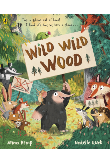 Wild Wild Wood - Humanitas