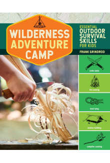 Wilderness Adventure Camp - Humanitas