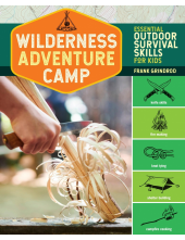 Wilderness Adventure Camp - Humanitas