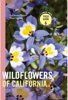 Wildflowers of California - Humanitas